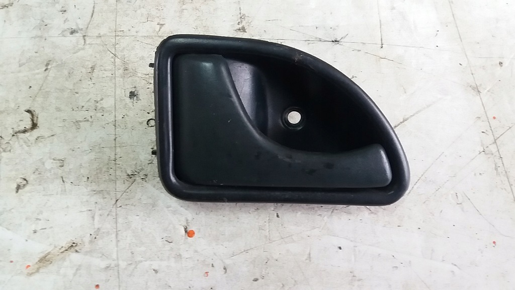 фото №1, Renault kangoo i ручка внутренняя левая перед 7700820523