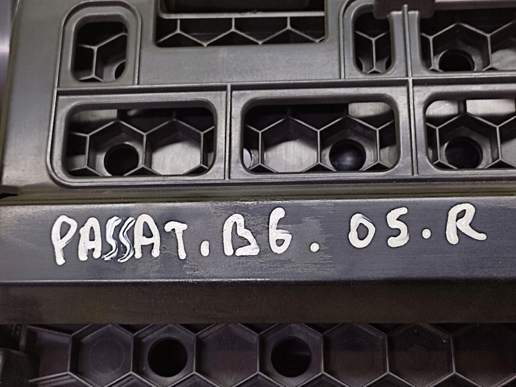 фото №9, Vw passat b6 бардачок пасажира 301857114