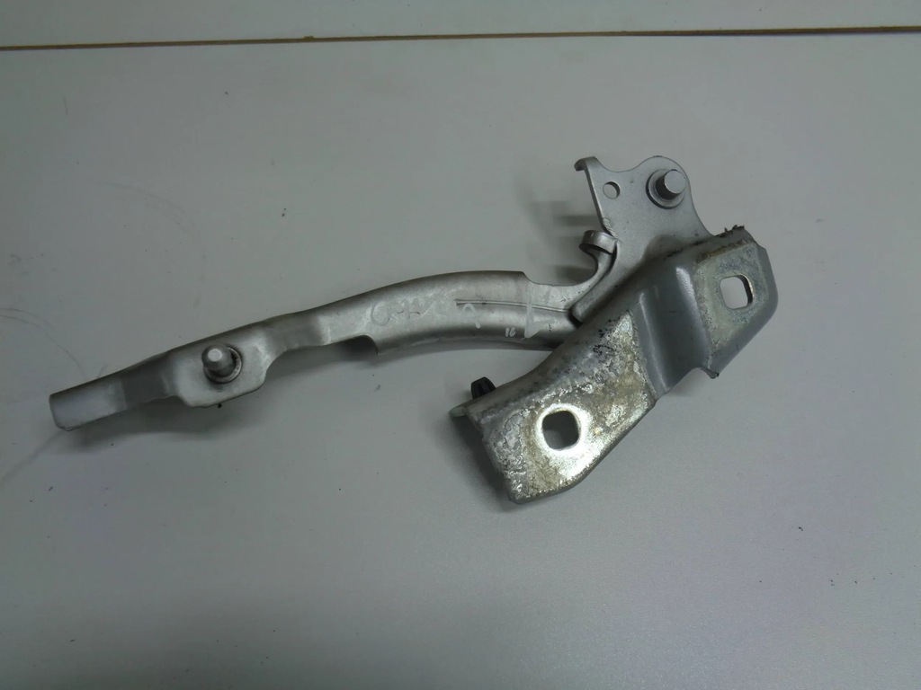 фото №2, Alfa romeo giulia петля капот правый левый комплект