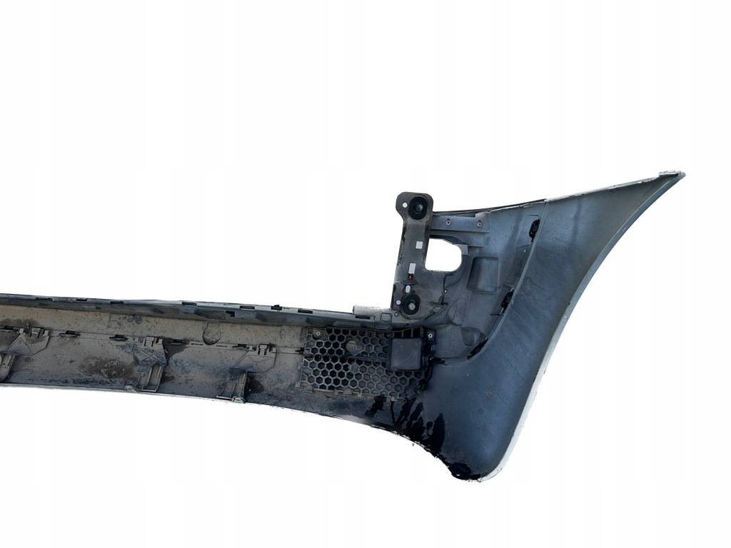 фото №13, Бампер задняя задний renault espace iv