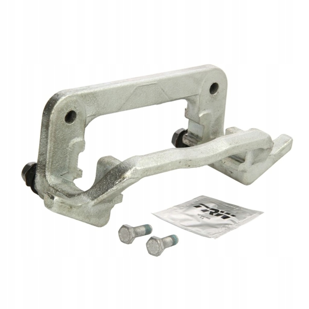 фото №1, Скоба суппорт задняя peugeot 407 04-11