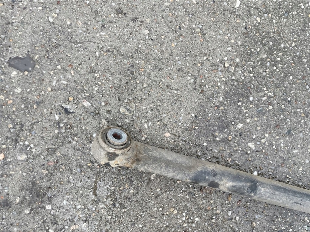 фото №6, 2x тяга стабилизатор кронштейн подрамник подвеска задняя trafic iii 3 4 iv 14-