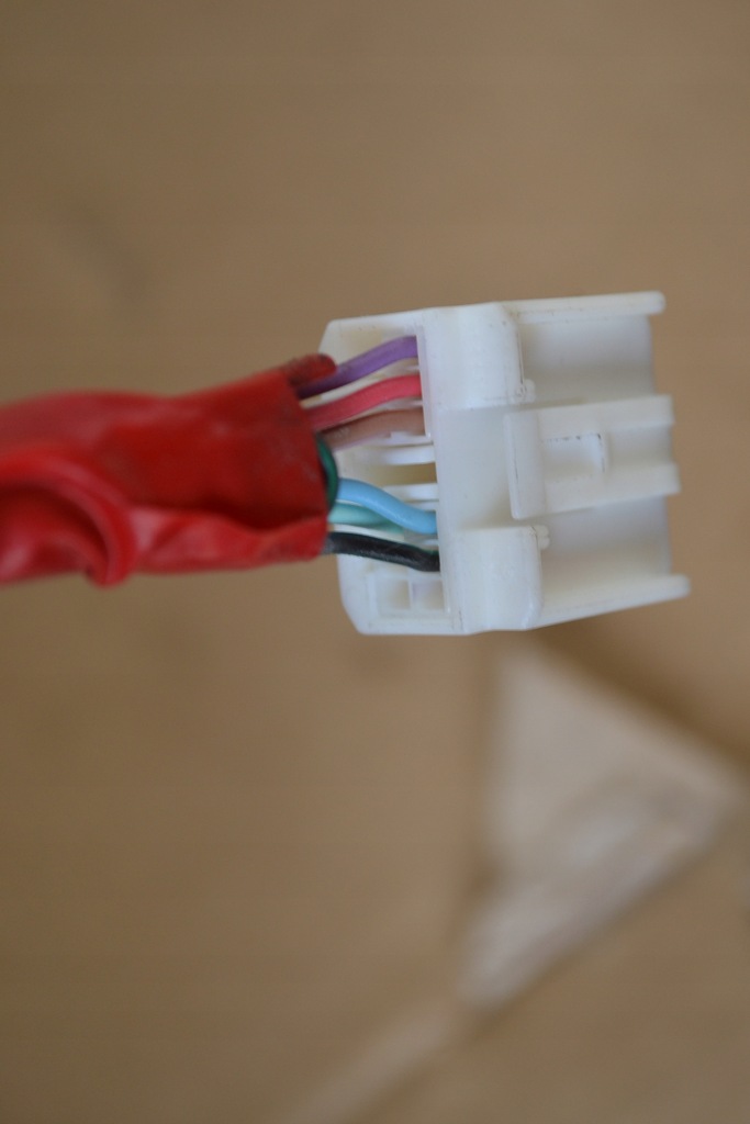 фото №6, Toyota camry ii правое складной ассистент 9 pin eu 2020 r