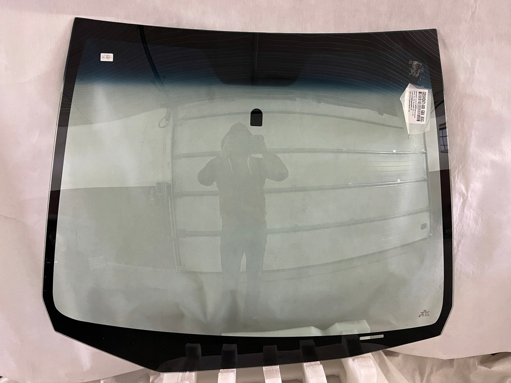 фото №1, Honda city ge5/tfo стекло передняя лобовое nowa