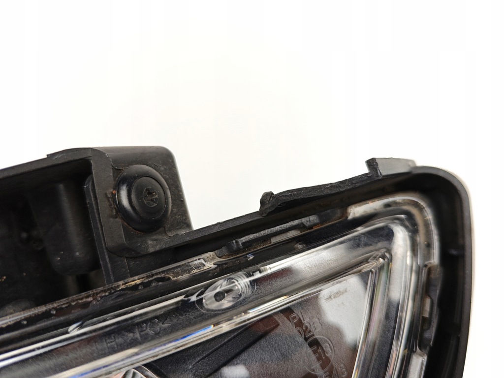 фото №7, Hyundai i30 i lift протитуманна фара лівий перед