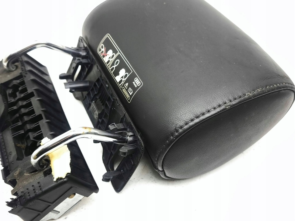 фото №5, Audi q7 4l 2008 ліва сторона підголівник сидіння заднього