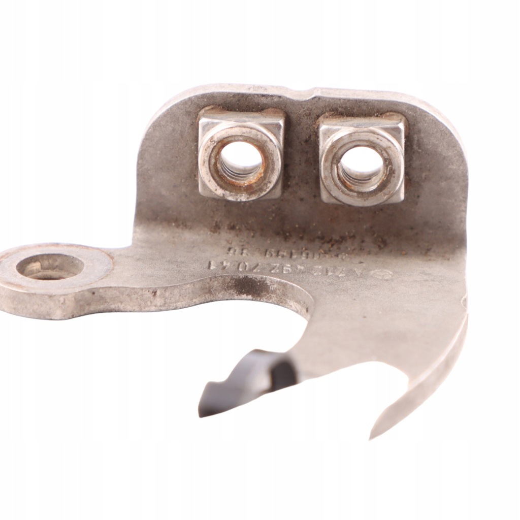 Mercedes x218 кронштейн кронштейн кронштейн кронштейн глушителя a2124927041 Цена