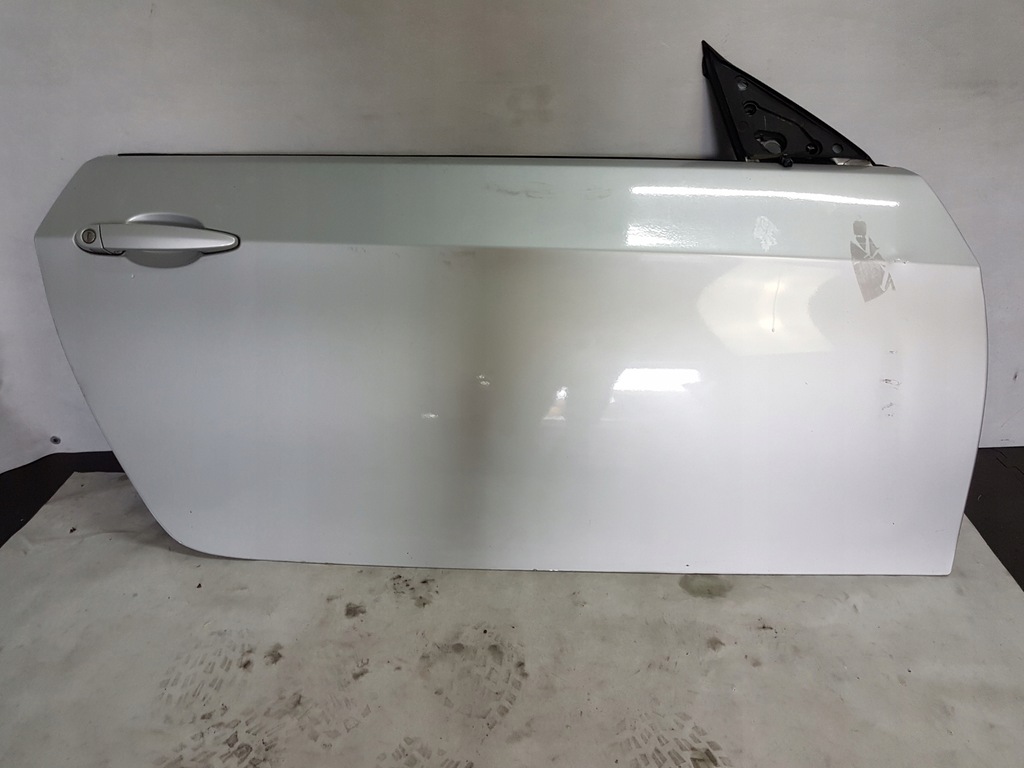 фото №8, Bmw e92 e93 дверь правый перед