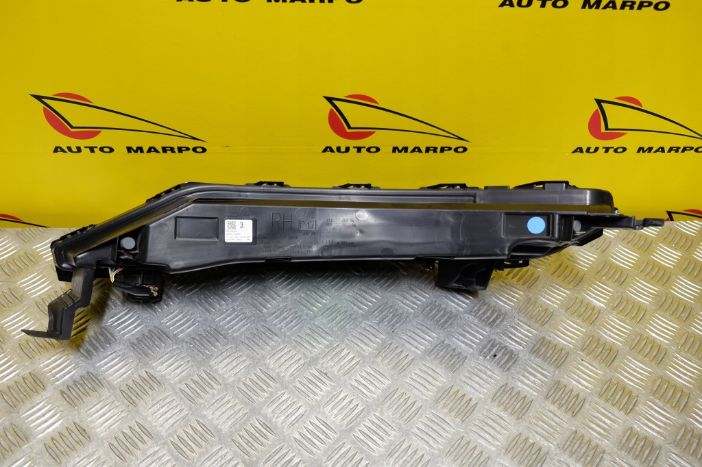 Mitsubishi outlander 2022- фара фара full led r америка Оригінал