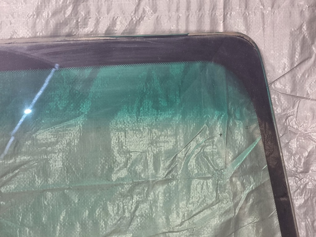 фото №6, Скло лобове opel movano a