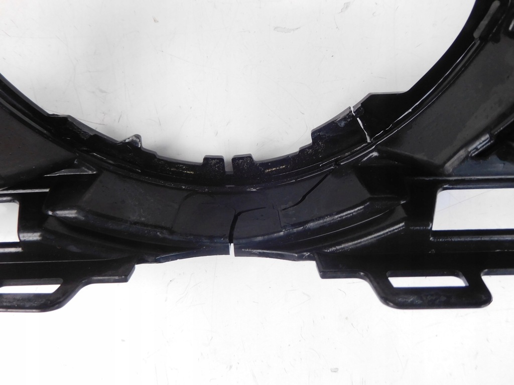 фото №12, Vw passat b8 решётка радиатора решётка радиатора радиатора