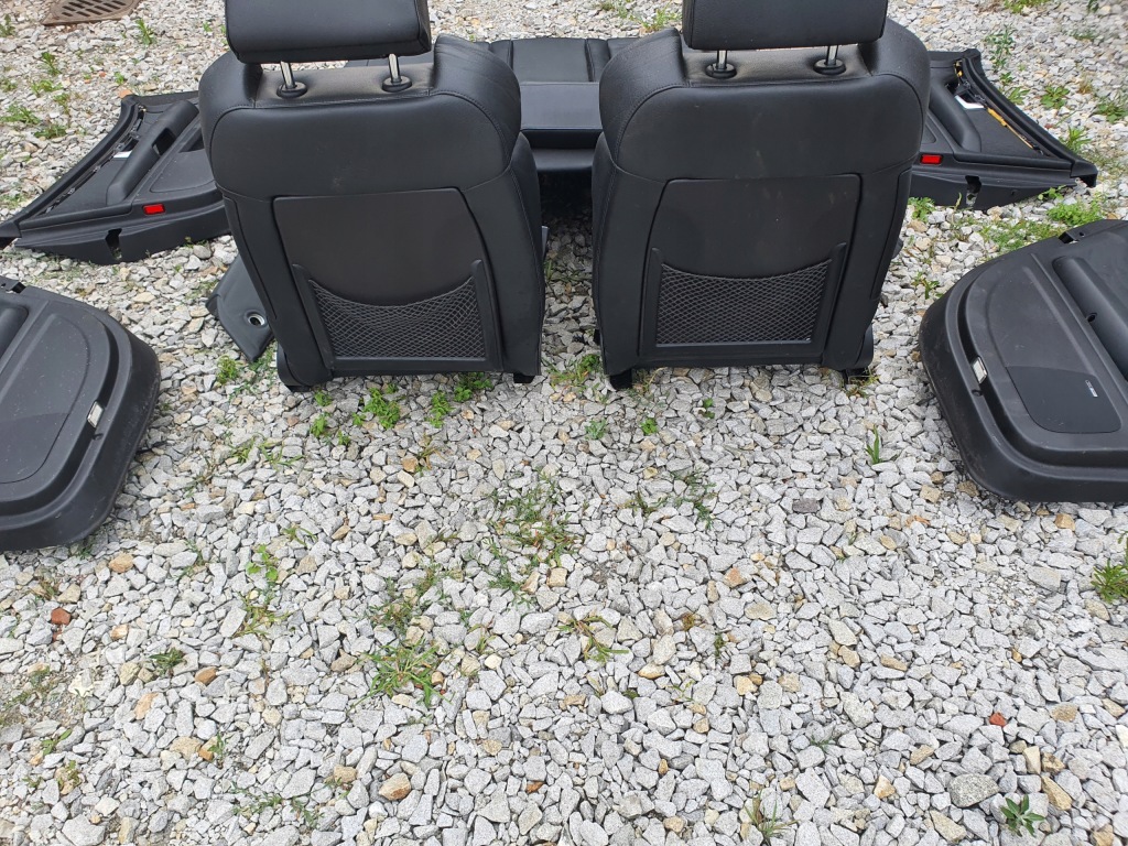 фото №15, Audi a4 b6 обивка подогрев!!! память!!! сиденья сиденье recaro!!! europa!!!