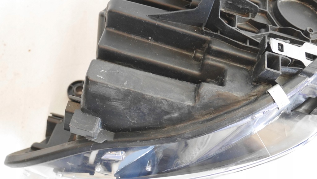 фото №9, Bmw x3 g01 x4 g02 лампа led перед комплектная левая 7494093