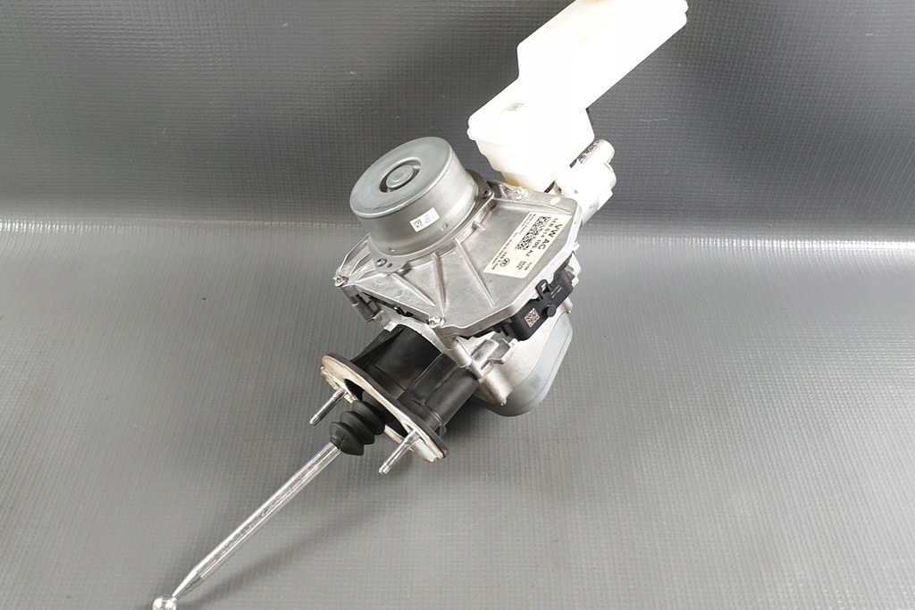 фото №8, Підсилювач гальм vw id.4 e21 1eb614105aj electric 220kw 2023