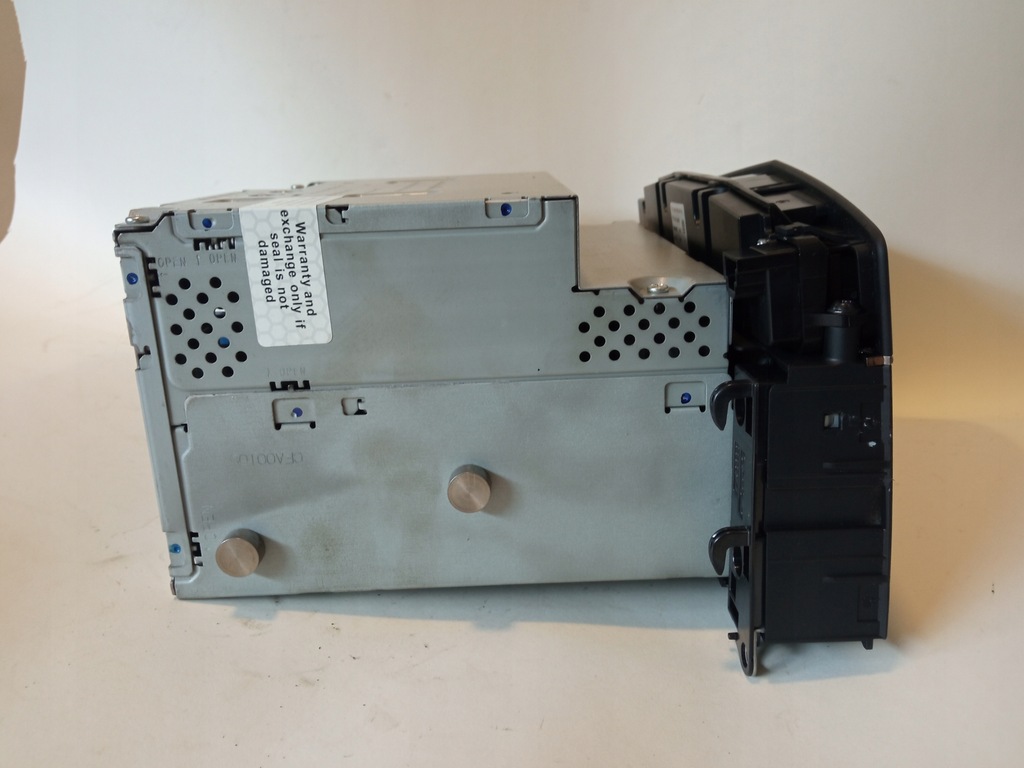 фото №12, Радио панель переключатель mercedes w204 a2048700594 a2048700694