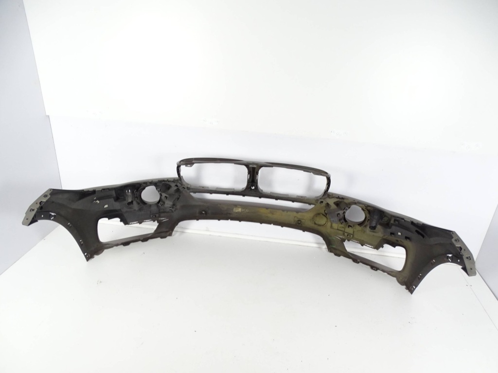 фото №9, Бампер перед передний bmw x5 f15 x6 f16 13-18