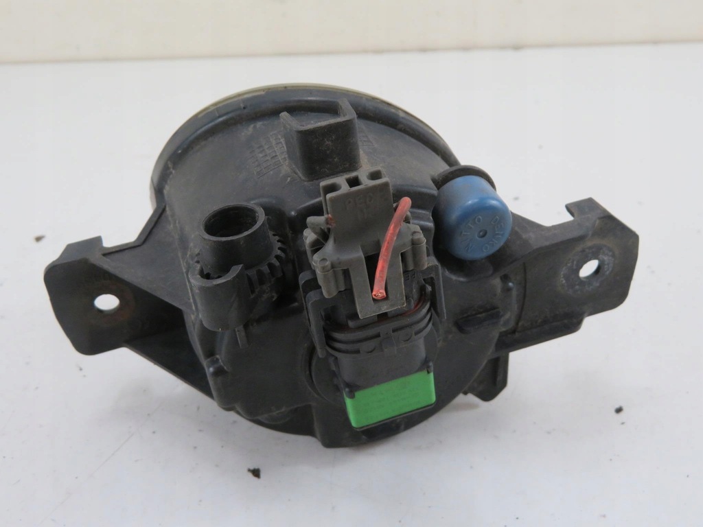 фото №4, Противотуманная фара левый renault laguna ii 8200002469