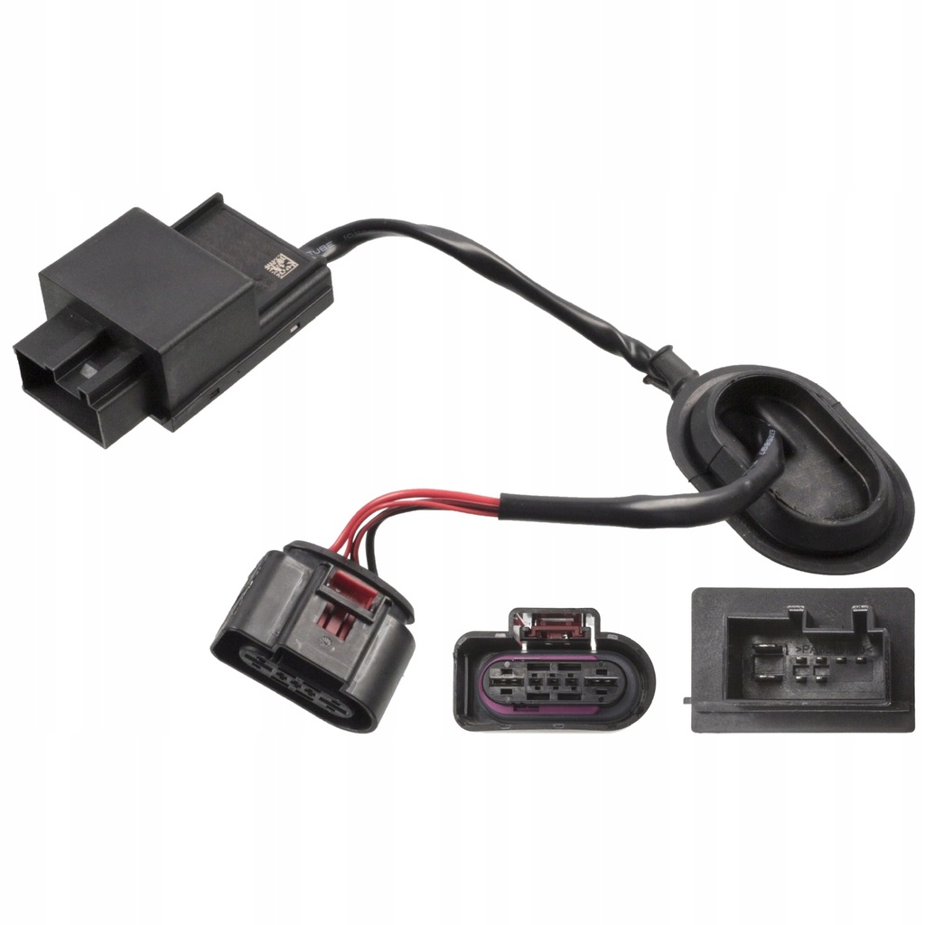 фото №2, Блок керування febi bilstein 102488