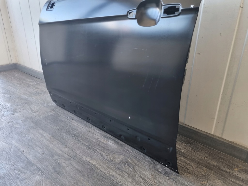 фото №6, Дверь chevrolet captiva 2006-2018 передние левая nowe оригинальные ---- poznań