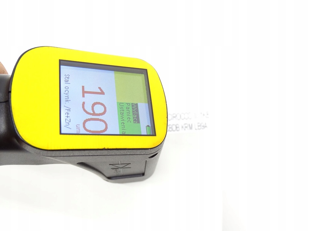 фото №11, Крила лівий перед передній vw scirocco iii lb9a