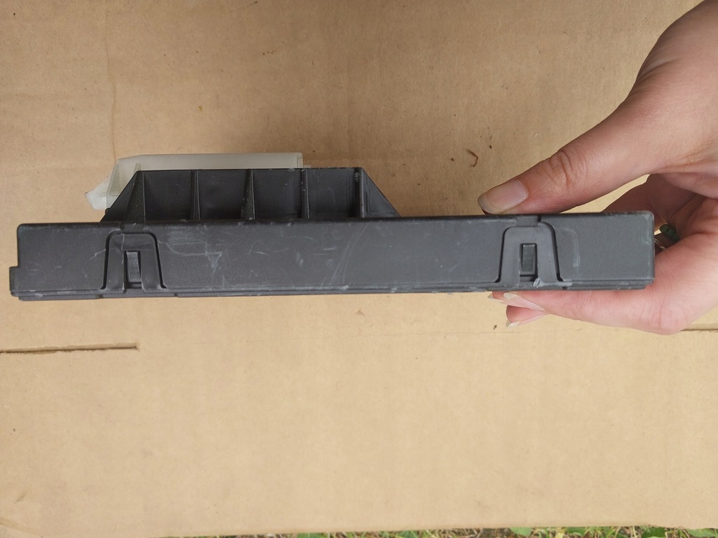 фото №7, Модуль комфорта skoda octavia iii 5q0937086ah