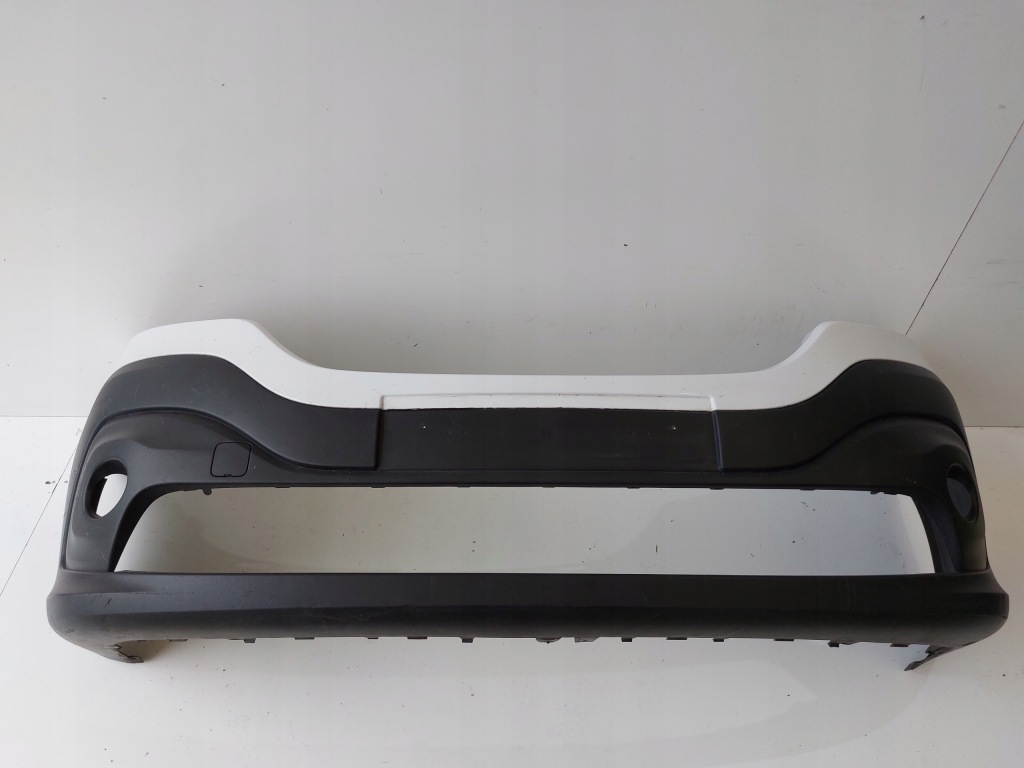 фото №1, Renault trafic iii бампер перед 620223380r