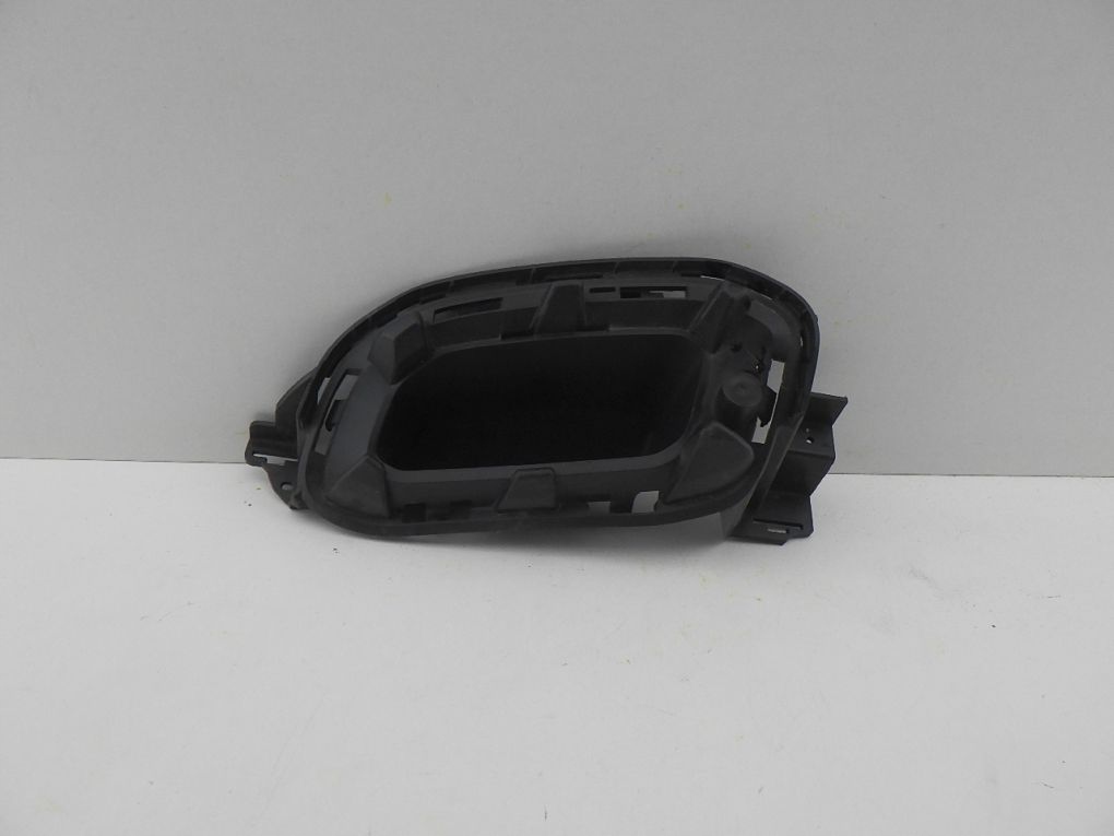 фото №1, Mercedes 253 glc x253 решітка решітка радіатора вихлоп ліва