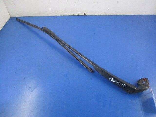 фото №1, Seat leon ii рычаг дворники+ щетка правый перед