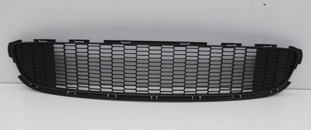 фото №2, Mini cooper r55 решітка радіатора решітка бампера m326