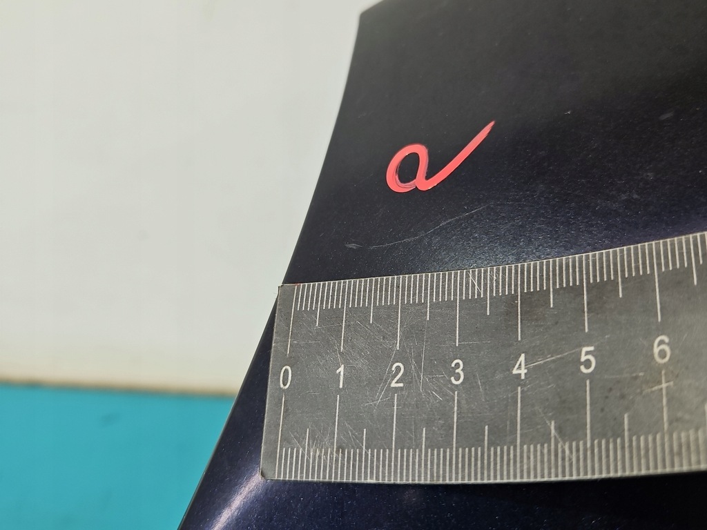 фото №5, Крыло перед левый mercedes r w251 359