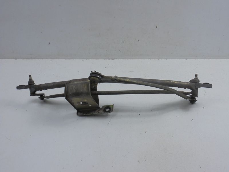 фото №8, Alfa romeo 164 механізм двірник перед