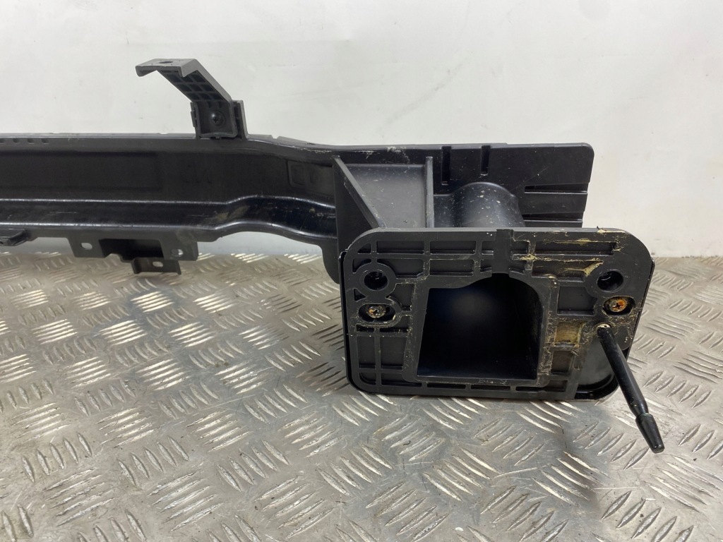 фото №15, 2025 hyundai kona ii балка бампера заднего 20240930