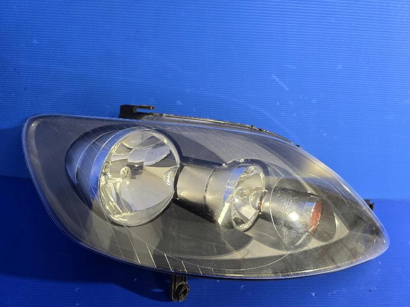фото №1, Volkswagen vw golf plus 5m1941006d лампа передня перед права
