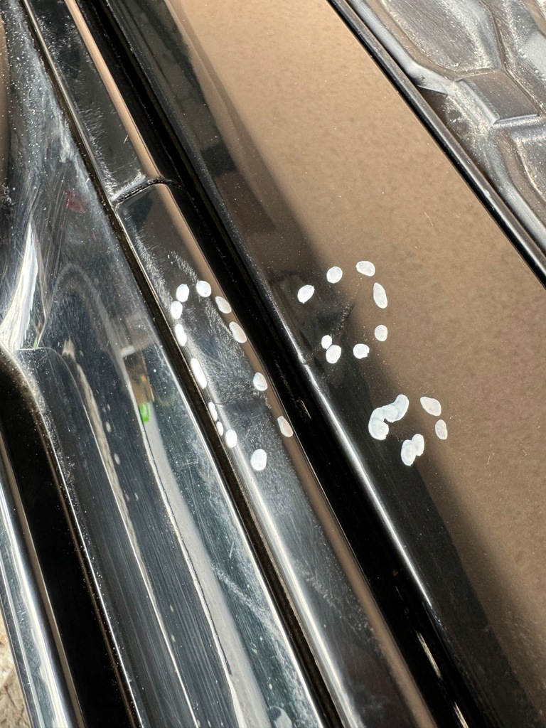 фото №11, Audi a3 8y0 rs3 sportback бампер задній