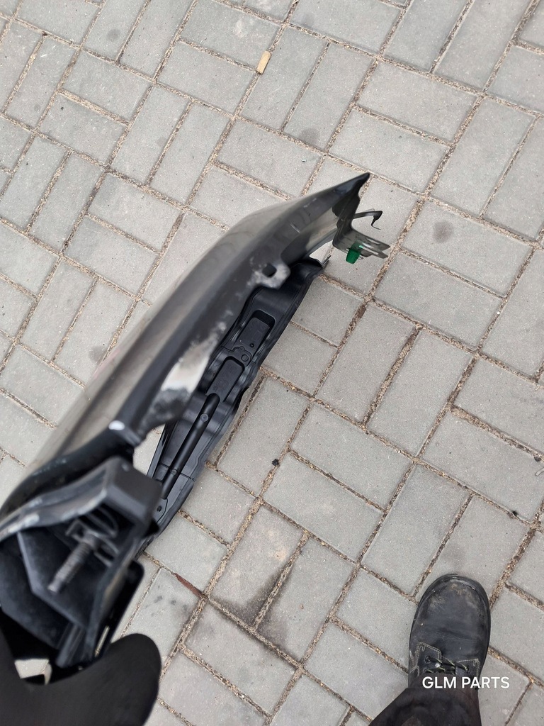 фото №9, Citroen ds4 крыло передний