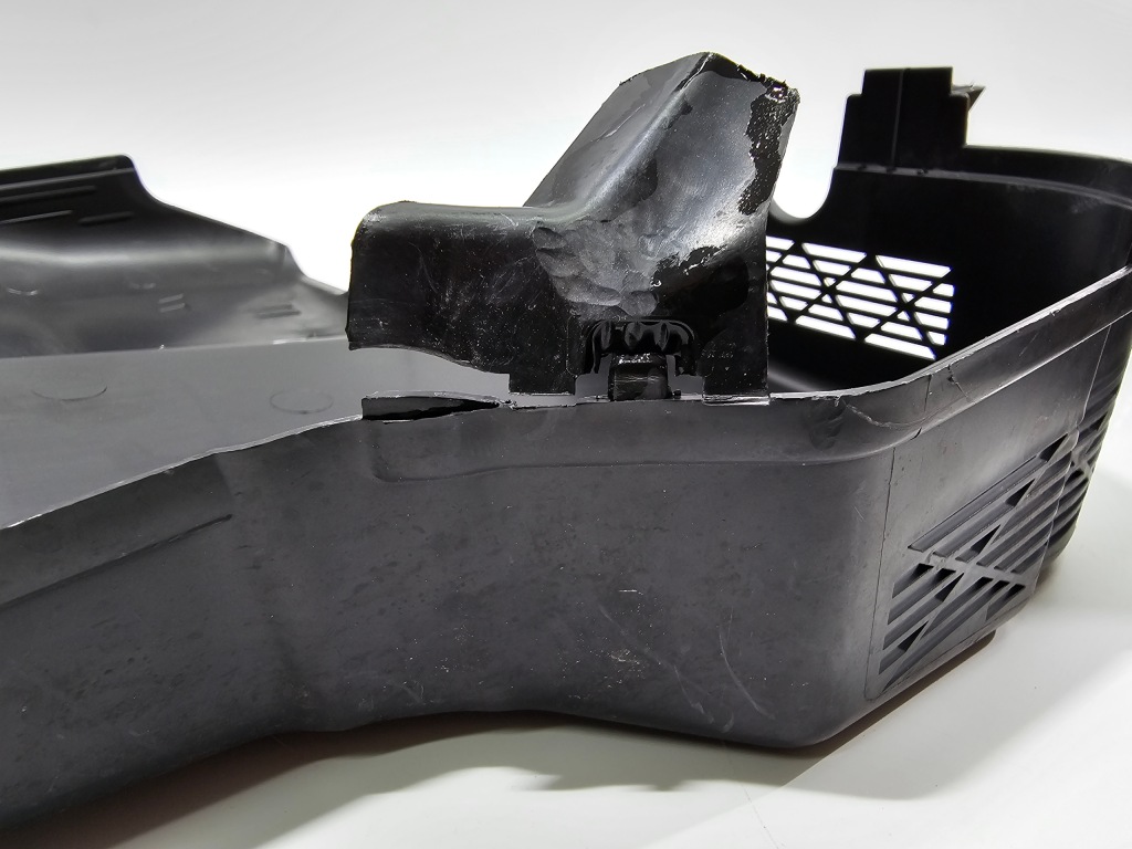 фото №11, Основание корпус коробка предохранителей компьютер peugeot 508 i #3721