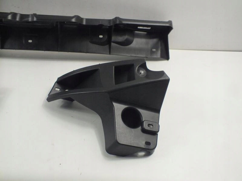 фото №7, Renault megane iv кронштейн напрямна бампера задня oryg