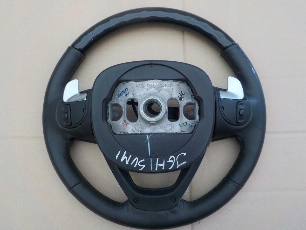 фото №6, Воздуховод jeep grand cherokee wk2 drewno