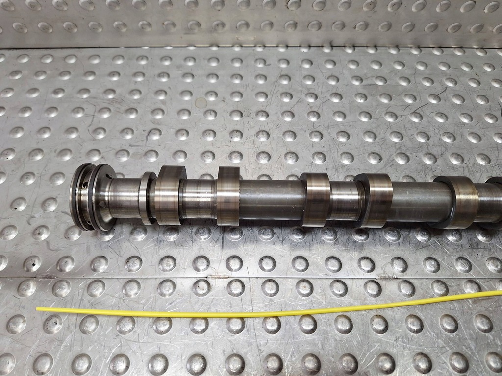 фото №2, Вал розподільного валу випускний mini cooper r55 r56 r57 1.6 16v v758775480