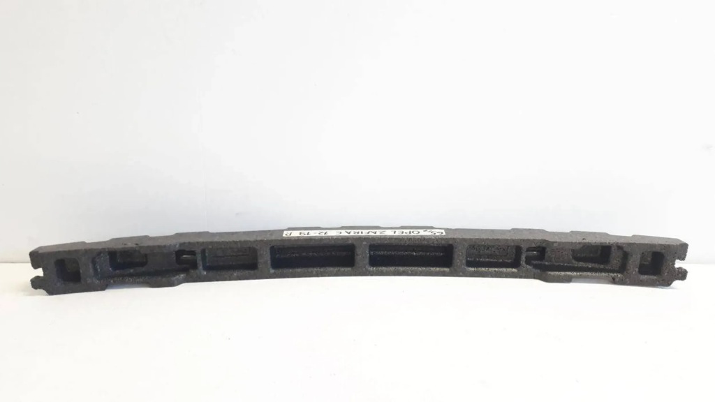 фото №5, Opel zafira c 2012-2019 абсорбер перед