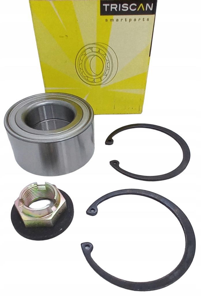 фото №1, Подшипник колеса osi перед triscan ford cougar mondeo i mondeo ii