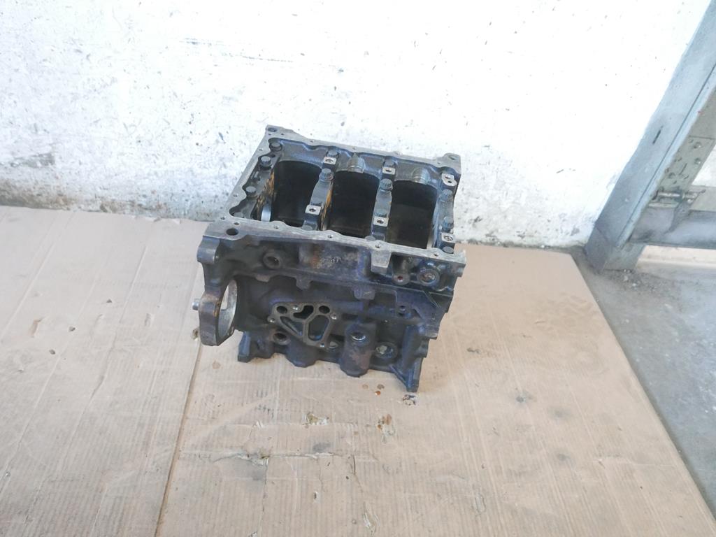 фото №9, Блок двигуна hyundai i10 i pa 1.1 crdi d3fa 07-10