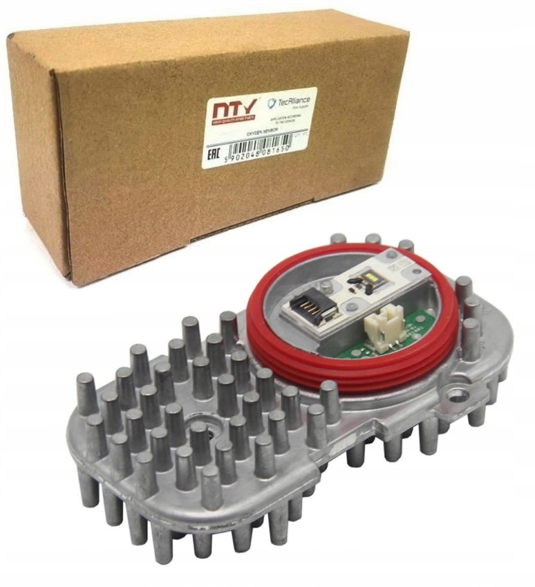 фото №14, Модуль led світла do рух dziennej bmw x3 f25 2009- x5 e70 | 63117263051