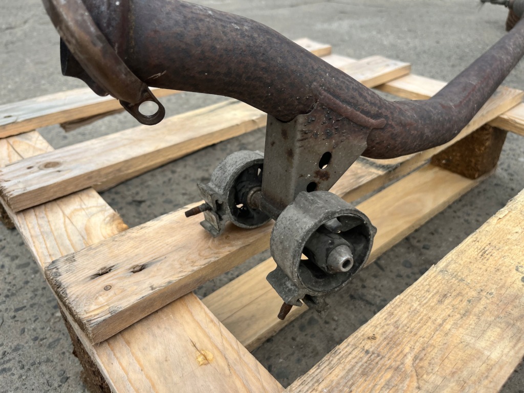 фото №7, Peugeot expert iii citroen jumpy toyota proace вихлоп гасник оригінал europ