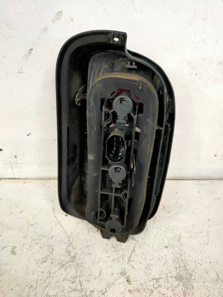 фото №3, Лампа лівий задня задня mini r55 clubman