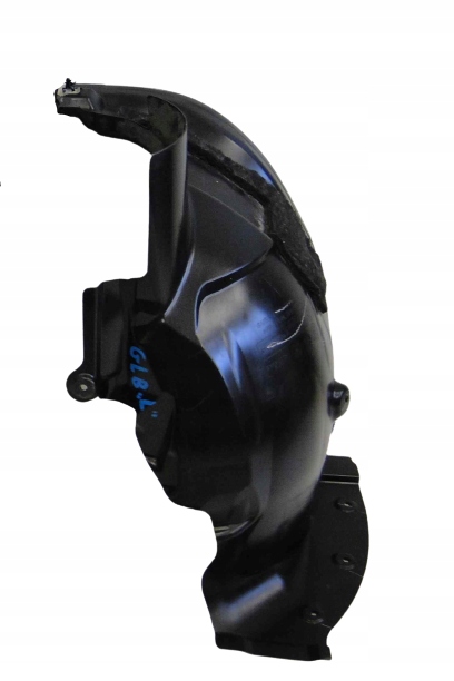 Подкрылок правый перед mercedes eqb w243 glb w247 оригинальный номер a2478841000 Оригинал