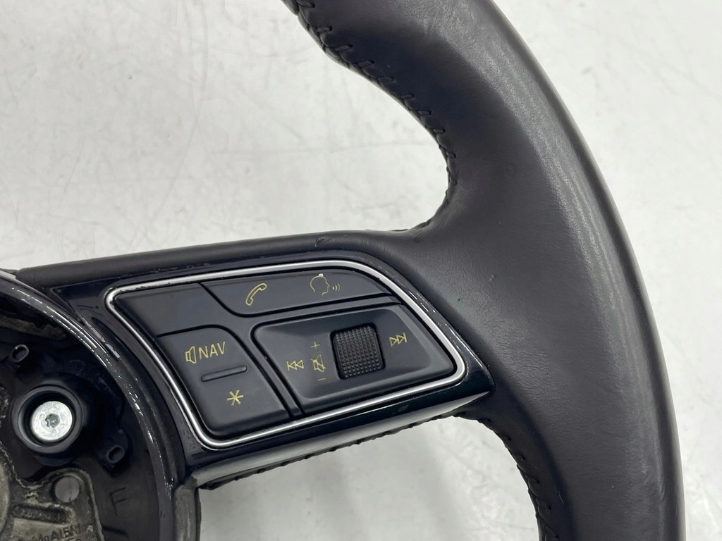 фото №6, Audi a4 s4 b9 2017 повітропровід