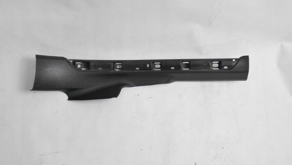 Купить Bmw 7 g12 молдинг накладка порог левая задняя 7343469