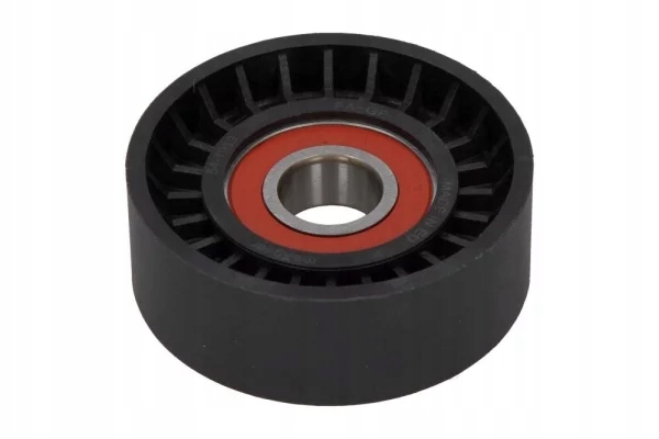 56544mg/rolka ролик натяжителя ремень многоручейковый. volvo s60 s80 v70 xc70 xc90 Цена