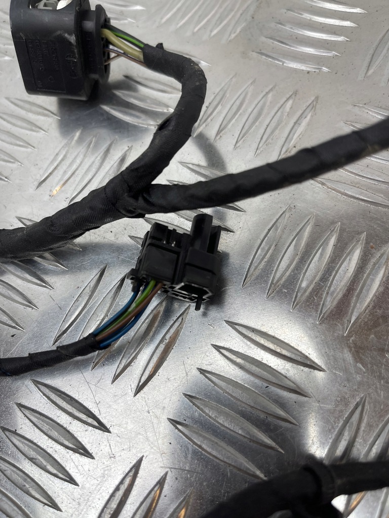 фото №9, Bmw f10 f11 джгут двері правий перед 9240882